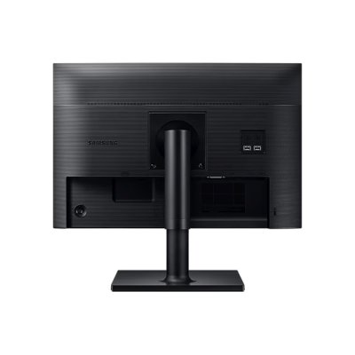 монитор Samsung LF24T450GYIXCI Черный