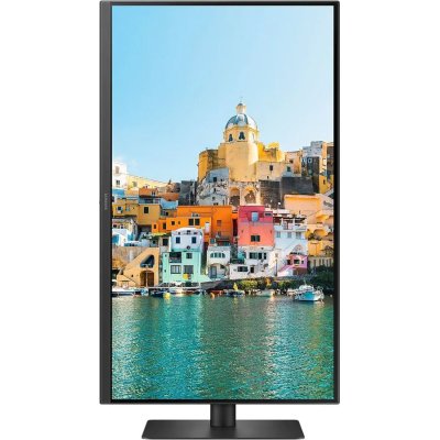 монитор Samsung S27A400UJU Черный