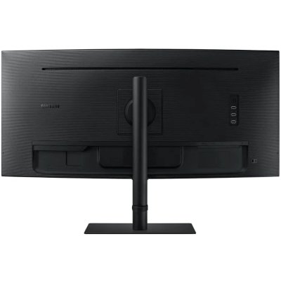 монитор Samsung S34A650UXU Черный