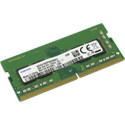 оперативная память Samsung M471A1K43DB1-CWED0