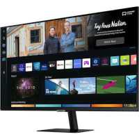 монитор Samsung Smart M5 S27BM500EI Черный