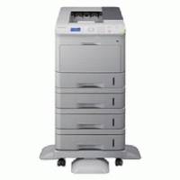 принтер Samsung ML-5510N Бело-Серый
