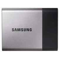 SSD диск Samsung T3 1Tb MU-PT1T0B