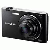 фотоаппарат Samsung MV900F Black Черный
