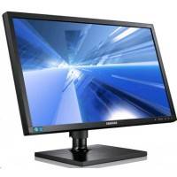 моноблок Samsung NC241 LF24NEBHBNM/CI Черный