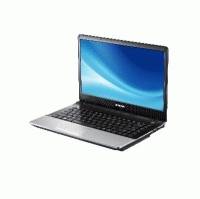 ноутбук Samsung NP300E4A-A01 Серебристый