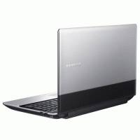 ноутбук Samsung NP300E5A-A03 Серебристый