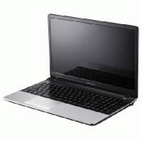 ноутбук Samsung NP300E5A-A0E Черно-Серебристый