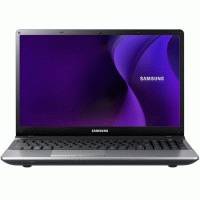 ноутбук Samsung NP300E5A-S0R Серебристый