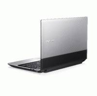 ноутбук Samsung NP300E5X-S07 Серебристый