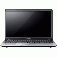ноутбук Samsung NP300E7Z-S01 Серебристый