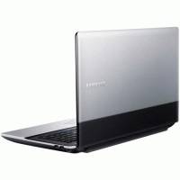 ноутбук Samsung NP300E7Z-S01 Серебристый