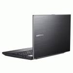 ноутбук Samsung NP300V4A-A02 Черный