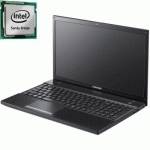 ноутбук Samsung NP300V5A-S03 Серебристый