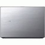 ноутбук Samsung NP300V5A-S03 Серебристый