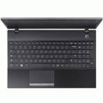 ноутбук Samsung NP300V5A-S0P Серебристый