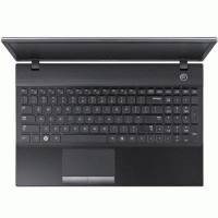ноутбук Samsung NP300V5A-S16 Серебристый