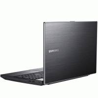 ноутбук Samsung NP300V5A-S17 Черный