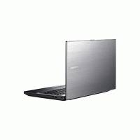 ноутбук Samsung NP300V5A-S1D Серебристый