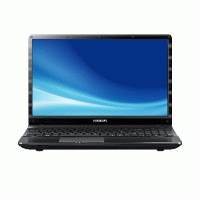 ноутбук Samsung NP305E5A-S0D Серый