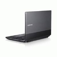ноутбук Samsung NP305E5A-S0M Серебристый