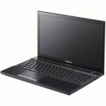 ноутбук Samsung NP305V5A-A01 Черный
