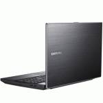 ноутбук Samsung NP305V5A-S0B Черный