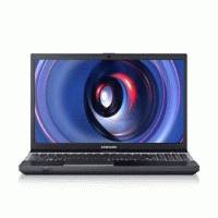 ноутбук Samsung NP305V5A-T07 Серебристый