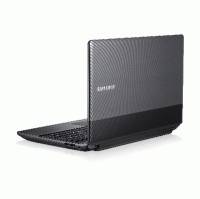 ноутбук Samsung NP350E5C-S0A Черный