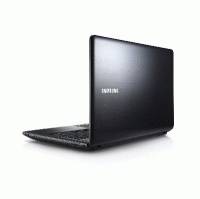 ноутбук Samsung NP350E7C-S0D Черный
