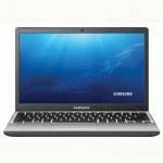 ноутбук Samsung NP350U2B-A04 Черный