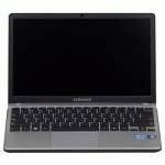 ноутбук Samsung NP350U2B-A05 Серебристый