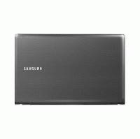 ноутбук Samsung NP350V5C-S0Q Серый