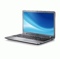 ноутбук Samsung NP350V5C-S0W Серый