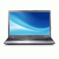 ноутбук Samsung NP350V5C-S12 Серый