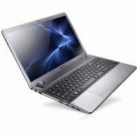 ноутбук Samsung NP350V5C-S13 Серый