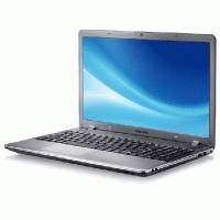 ноутбук Samsung NP350V5C-S18 Серый