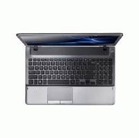 ноутбук Samsung NP350V5C-S1C Серебристый