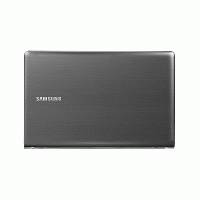 ноутбук Samsung NP350V5C-S1E Серый