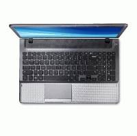 ноутбук Samsung NP350V5X-S01 Серебристый