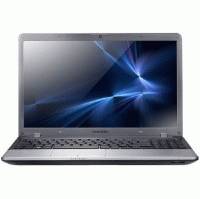 ноутбук Samsung NP350V5X-S01 Серебристый