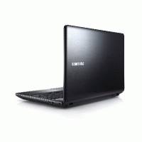 ноутбук Samsung NP355E5X-S01 Черный