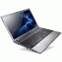ноутбук Samsung NP355V5C-S04 Серебристый