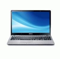 ноутбук Samsung NP370R5E-S05 Серебристый