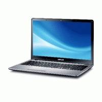 ноутбук Samsung NP370R5E-S05 Серебристый