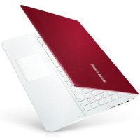 ноутбук Samsung NP370R5E-S0A Красный