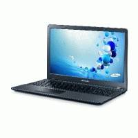 ноутбук Samsung NP470R5E-X01 Серый