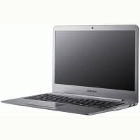 ноутбук Samsung NP530U3B-A04 Серебристый