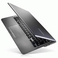 ноутбук Samsung NP530U3C-A01 Серый