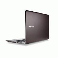 ноутбук Samsung NP530U3C-A08 Коричневый